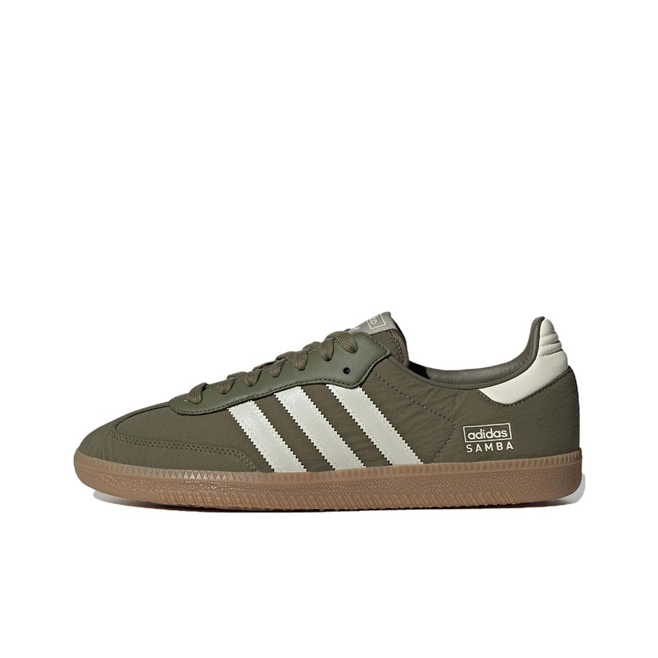 Adidas Shoes Samba - Adidas Originals SAMBA OG Comfortabele Lage