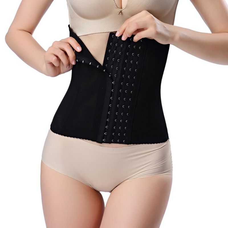 Corset Waist Cinch - Body shaper taille trainer body shaper