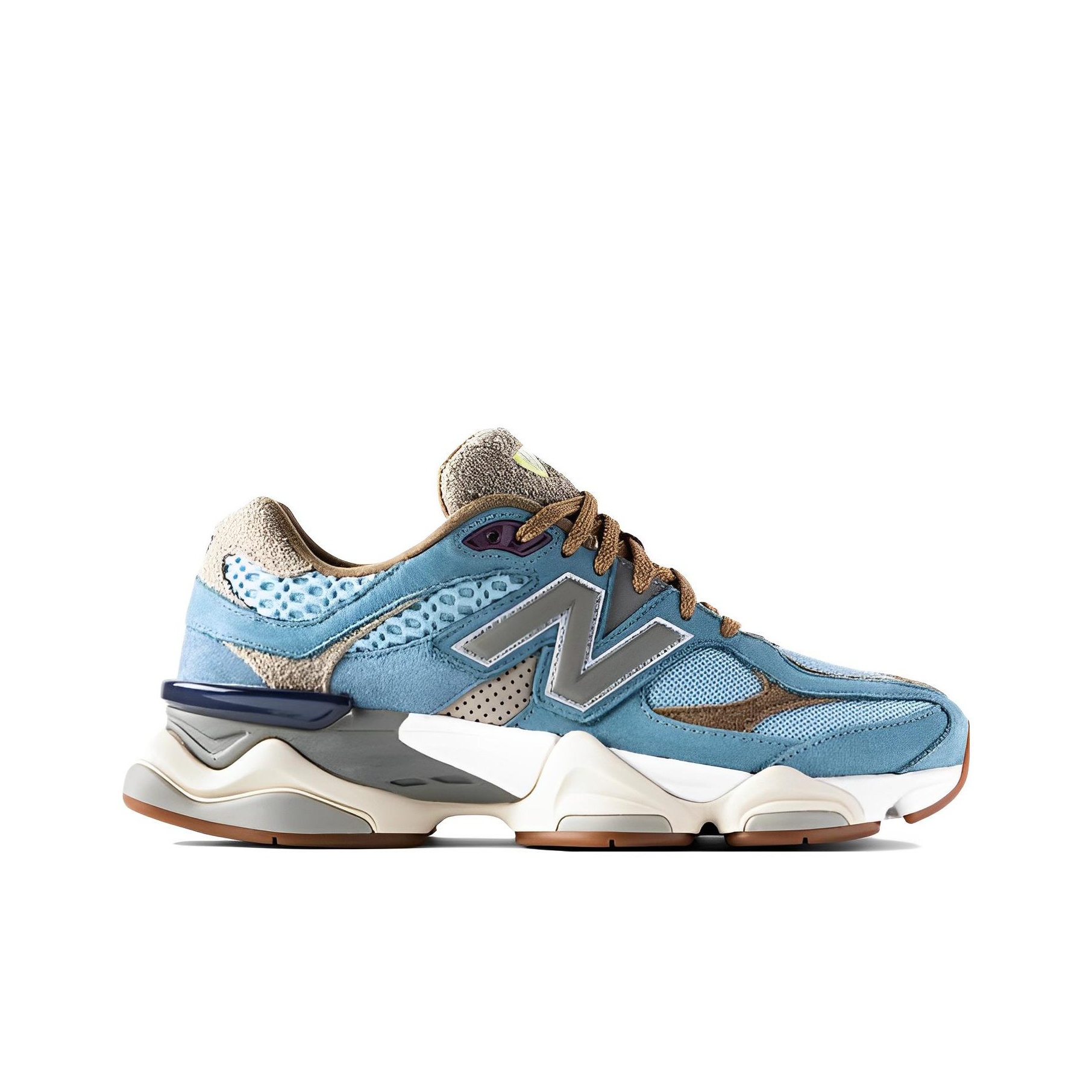 New Balance NB 9060 Casual Sch - New Balance Shoes 9060 recensie en prijs