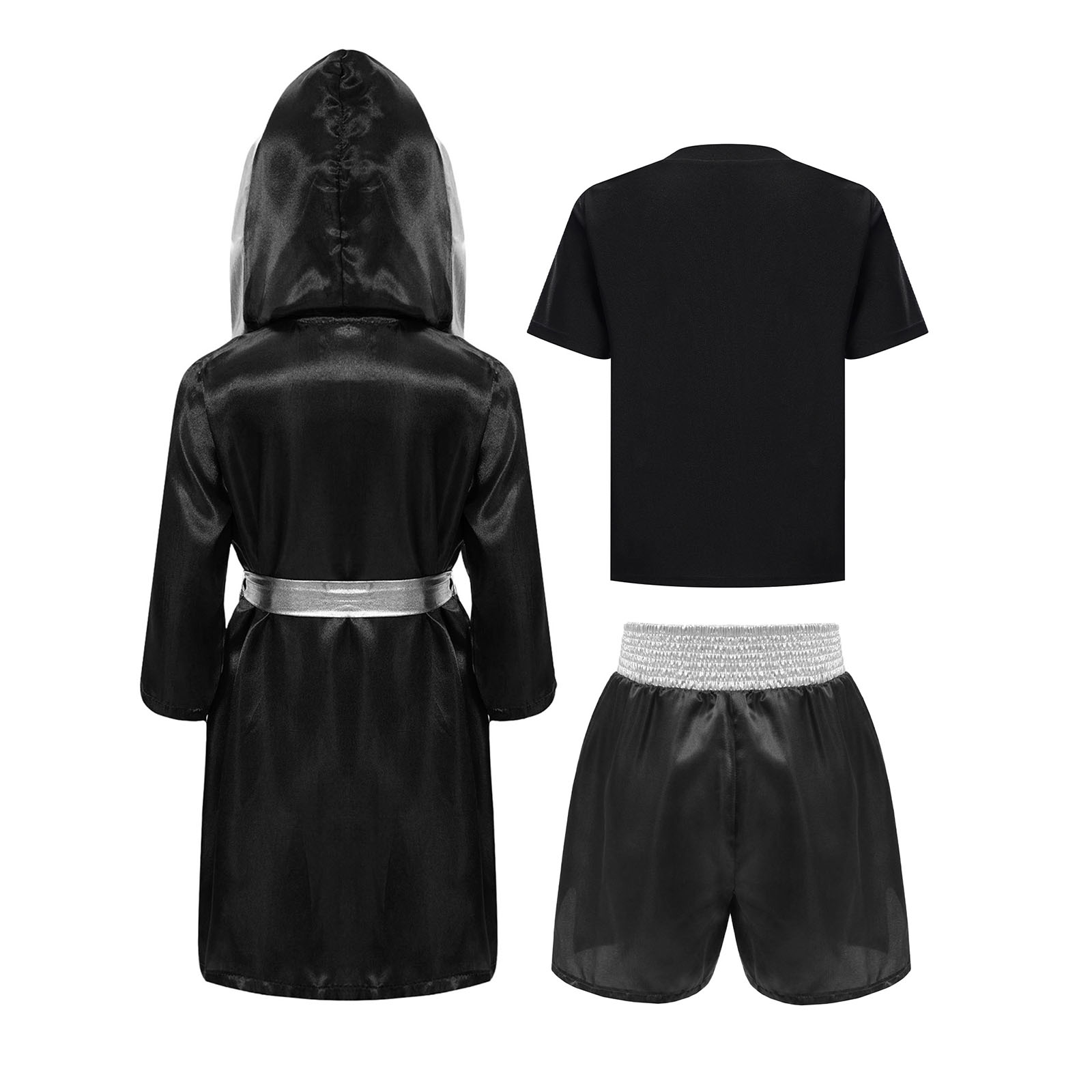 Kids Jongen Boksen Outfit Muay - Boyshort Underwear recensie en prijs