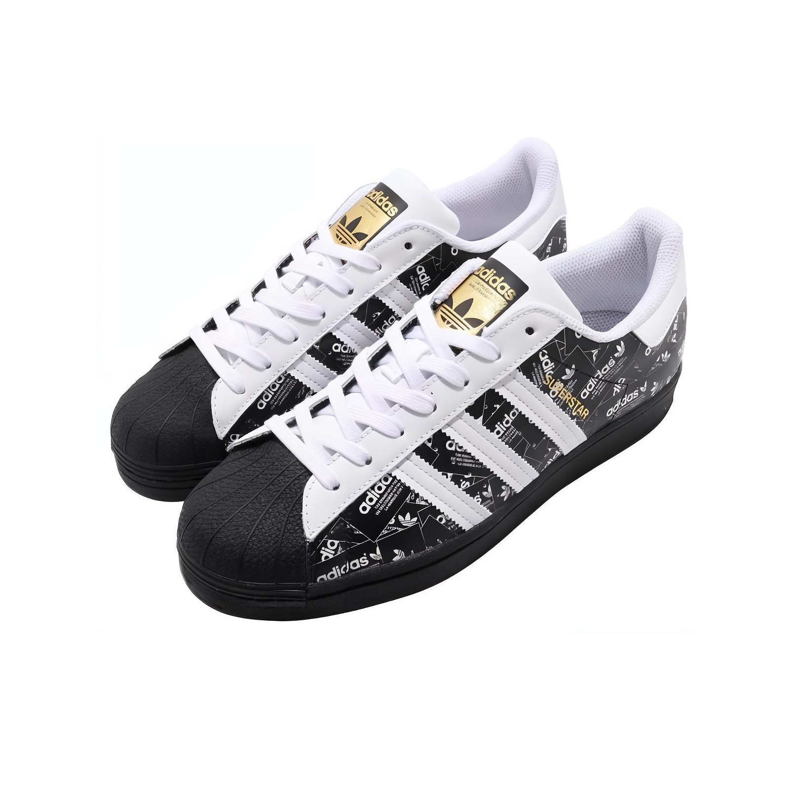 Adidas Originals SUPERSTAR Ska - Adidas Shoes Superstar recensie en prijs