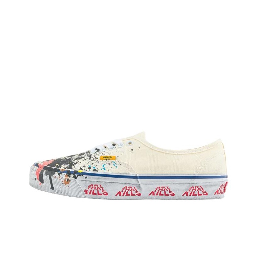 Vans OTW AUTHENTIC REISSUE 44  - Vans Shoes Authentic recensie en prijs