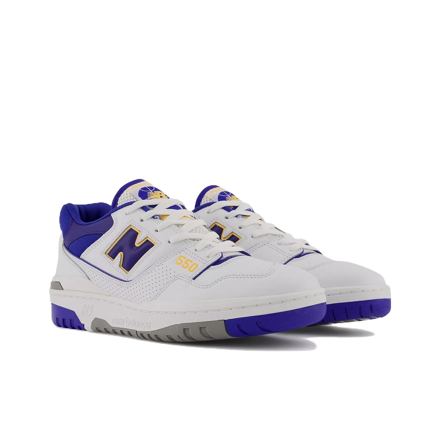 New Balance NB 550 Vintage Bas - New Balance Shoes 550 recensie en prijs