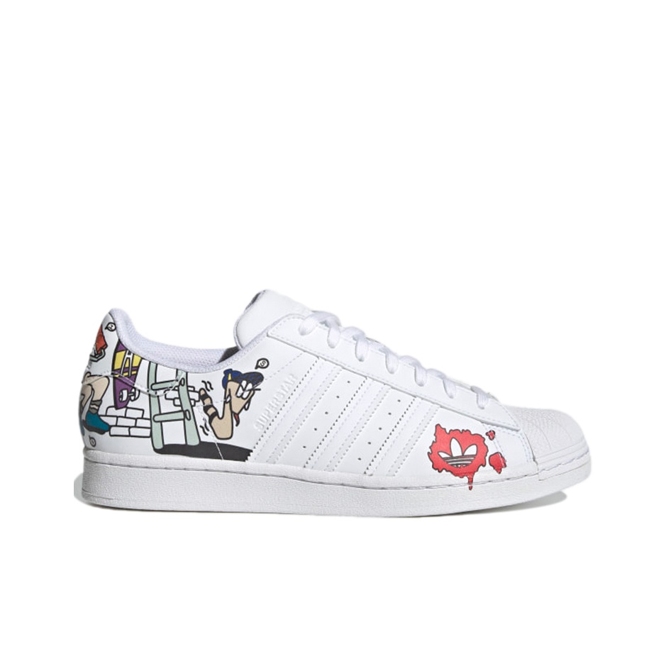 Adidas Originals SUPERSTAR Ska - Adidas Shoes Superstar recensie en prijs