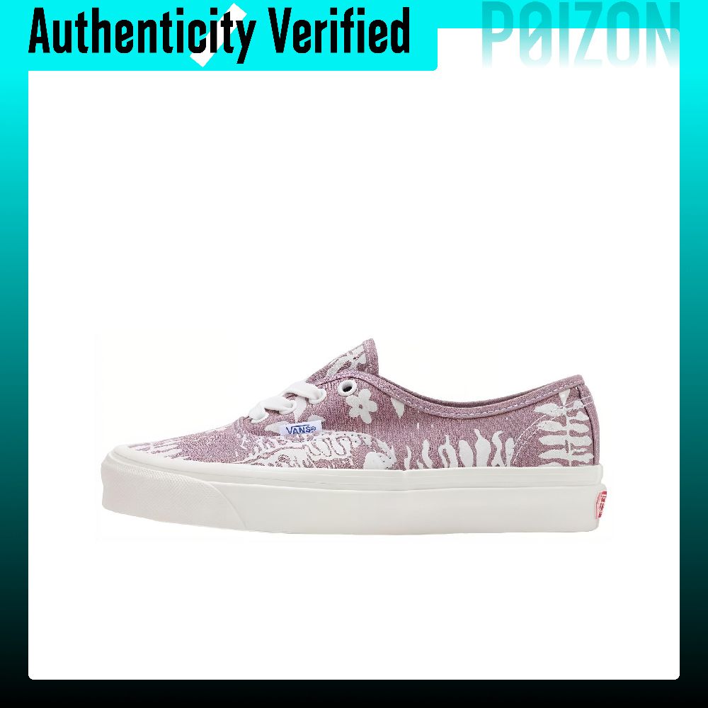Vans Authentic 44 DX Anaheim F - Vans Shoes Authentic recensie en prijs