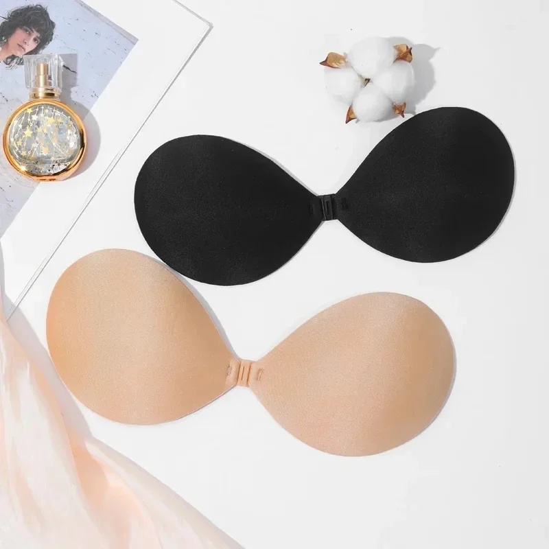 1/2/4 stuks Sujetador Damesbeh - Strapless Bra Backless recensie en prijs