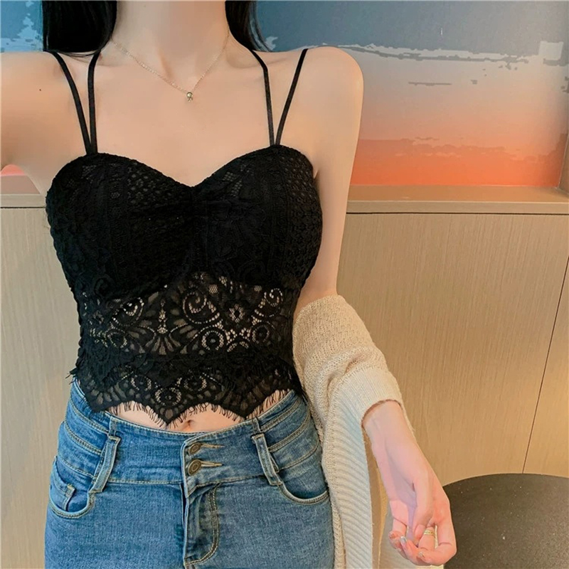 ITOOLIN Zomer chique gekruiste - Strapless Bra Backless recensie en prijs