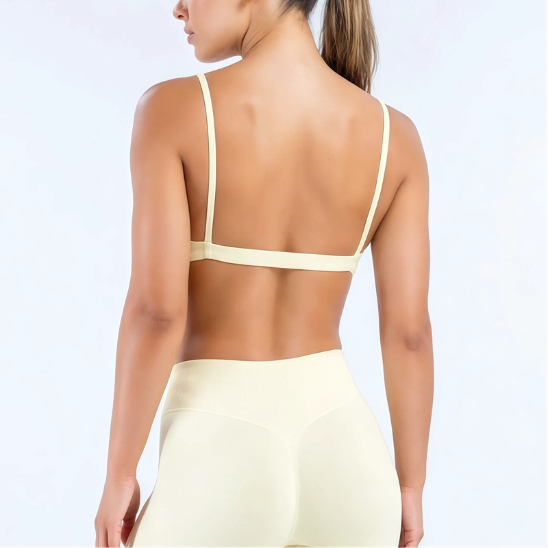 HISTELLO Impact Scoop Neck BH  - Sports Bra High Impact recensie en prijs