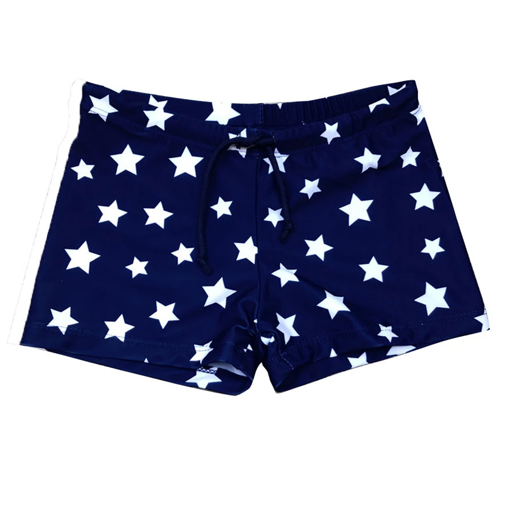 Jongensbroek Voor Zwemmen Ster - Boyshort Underwear recensie en prijs