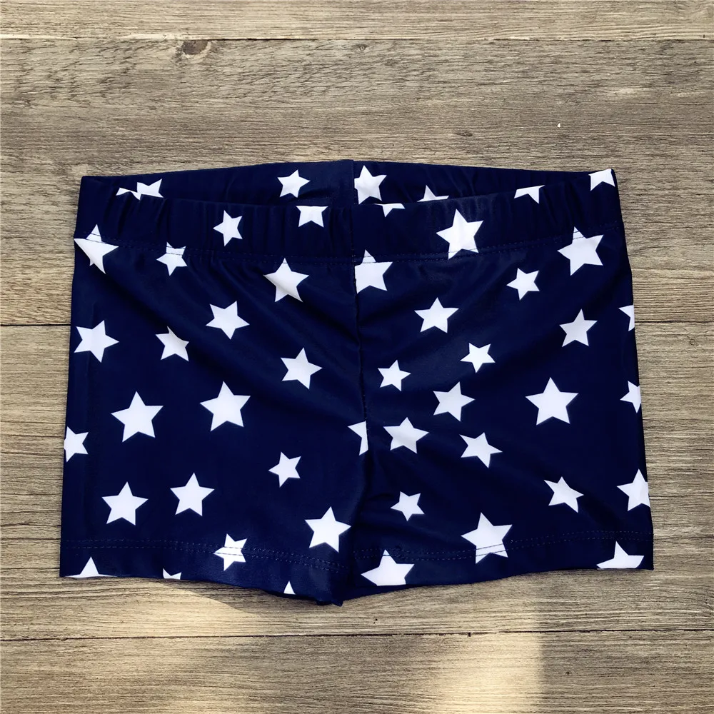 Jongensbroek Voor Zwemmen Ster - Boyshort Underwear recensie en prijs