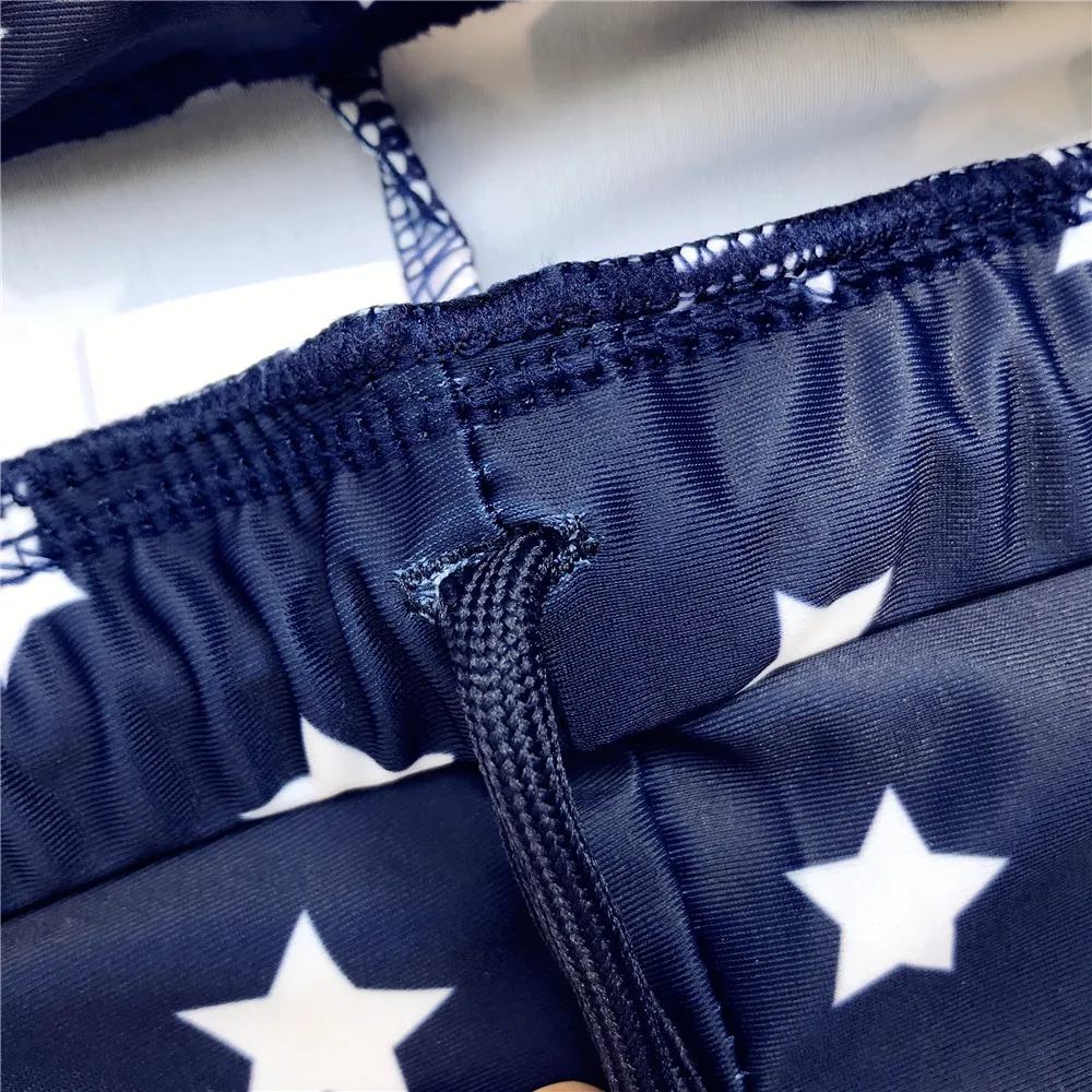 Jongensbroek Voor Zwemmen Ster - Boyshort Underwear recensie en prijs