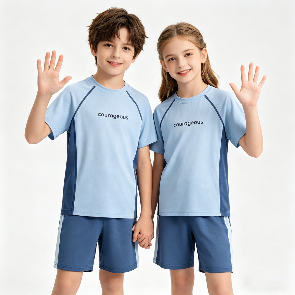 Jongens Meisjes Zomer Ijs Zijd - Boyshort Underwear recensie en prijs