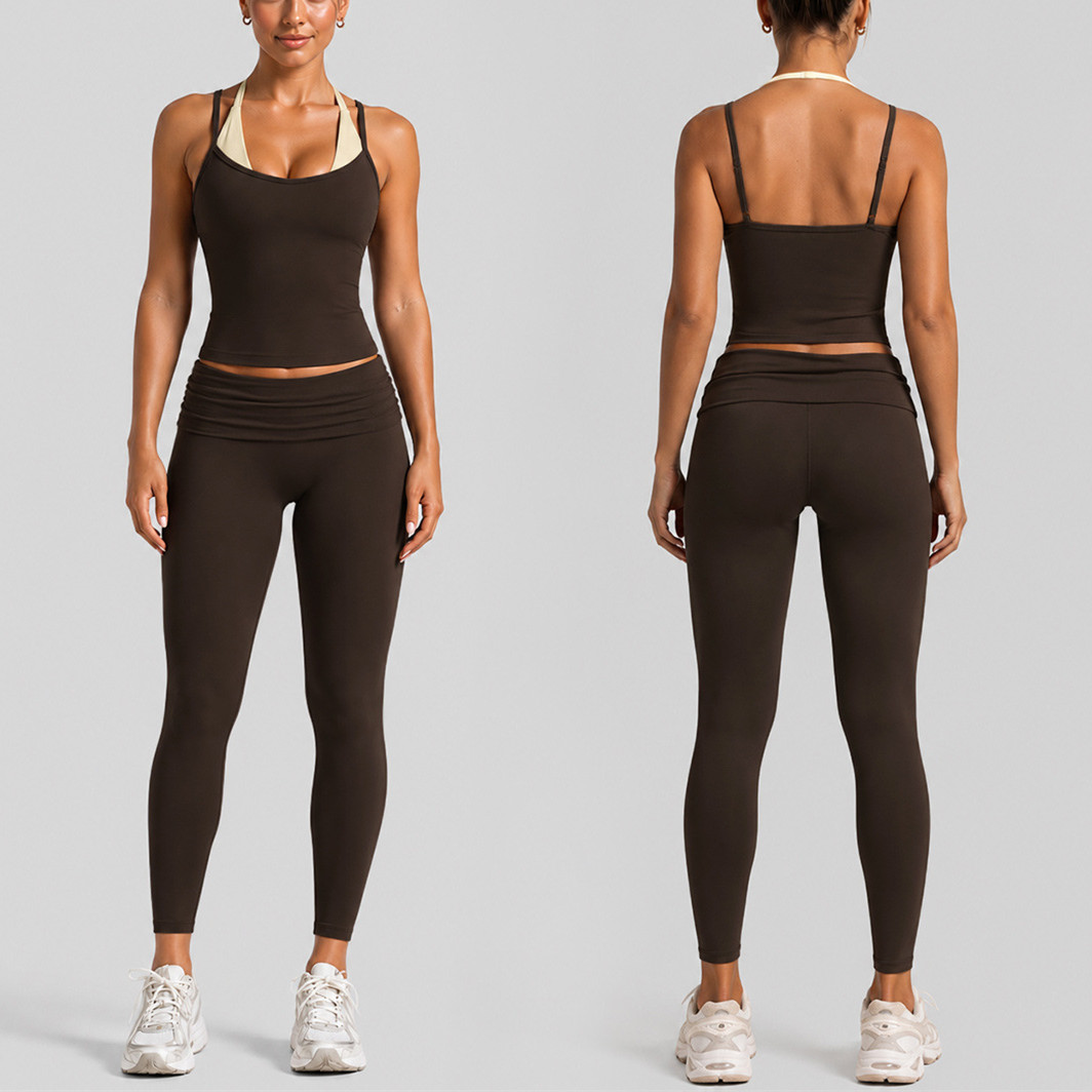 Pad Dames Block Dot Halter Dub - Sports Bra High Impact recensie en prijs
