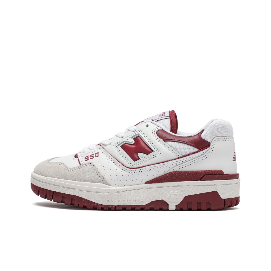 New Balance NB 550 Skateboards - New Balance Shoes 550 recensie en prijs