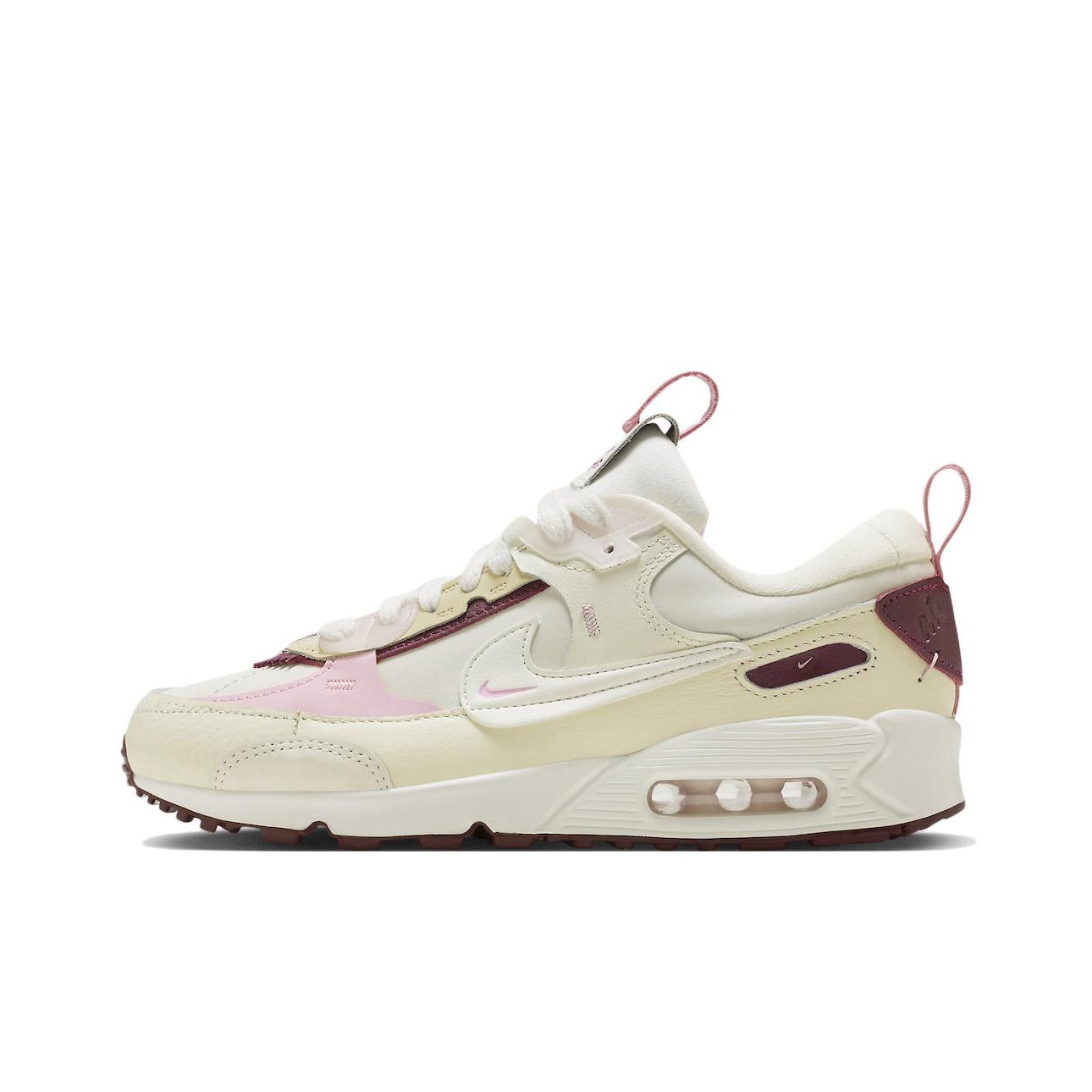 Nike Air Max 90 Casual Schoene - Nike Shoes Air Max 90 recensie en prijs