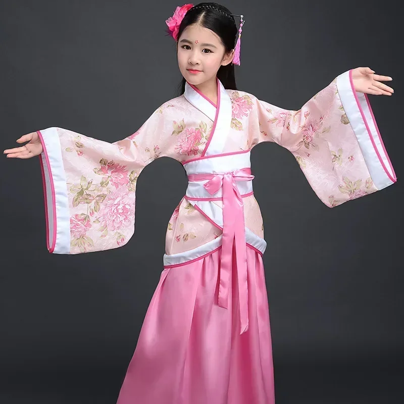 Chinese zijden gewaad kostuum  - Robe Silk Women recensie en prijs