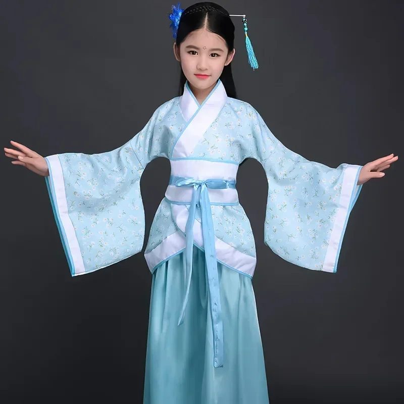 Chinese zijden gewaad kostuum  - Robe Silk Women recensie en prijs
