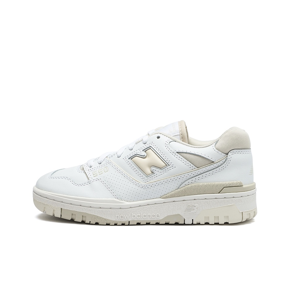 New Balance NB 550 Vintage Bas - New Balance Shoes 550 recensie en prijs